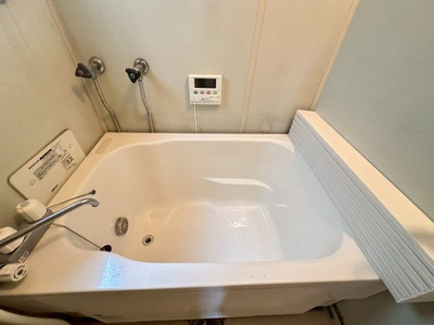 【バルコニー】 | 府中団地6棟