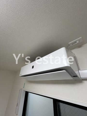 【設備】 | ハーモニーテラス東中川
