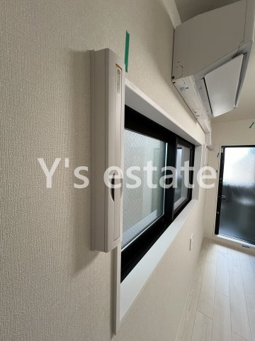 【設備】 | ハーモニーテラス東中川