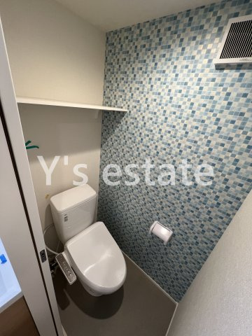 【トイレ】 | ハーモニーテラス東中川