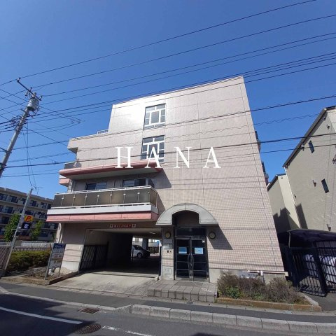 ＣＵＢＥ浦安の外観