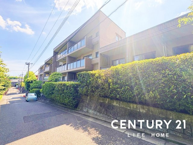 王禅寺ハイムＡ棟の画像