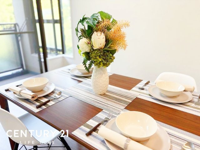 王禅寺ハイムＡ棟の画像