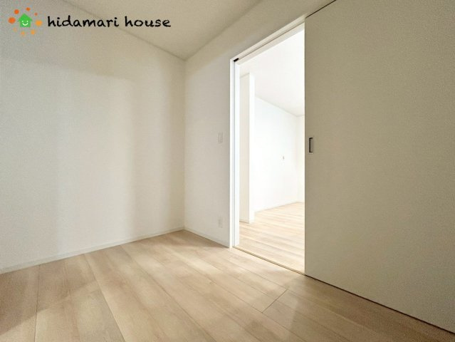 蓮田市黒浜第10　新築平屋戸建　クレイドルガーデン01の構造・工法・仕様