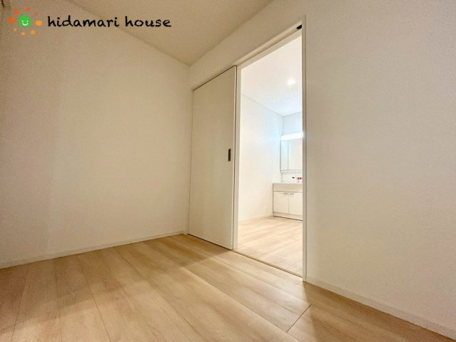 蓮田市黒浜第10　新築平屋戸建　クレイドルガーデン01の構造・工法・仕様