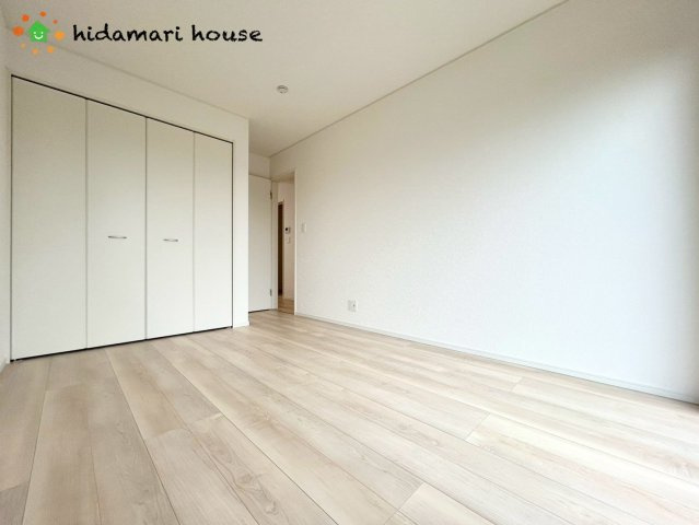 蓮田市黒浜第10　新築平屋戸建　クレイドルガーデン01の内装