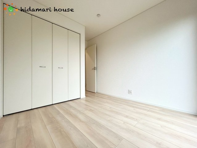 蓮田市黒浜第10　新築平屋戸建　クレイドルガーデン01の内装