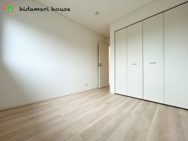 蓮田市黒浜第10　新築平屋戸建　クレイドルガーデン01の内装