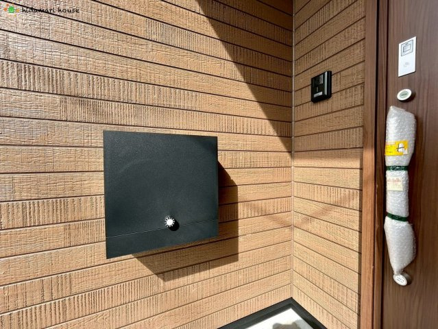 蓮田市黒浜第10　新築平屋戸建　クレイドルガーデン01の設備