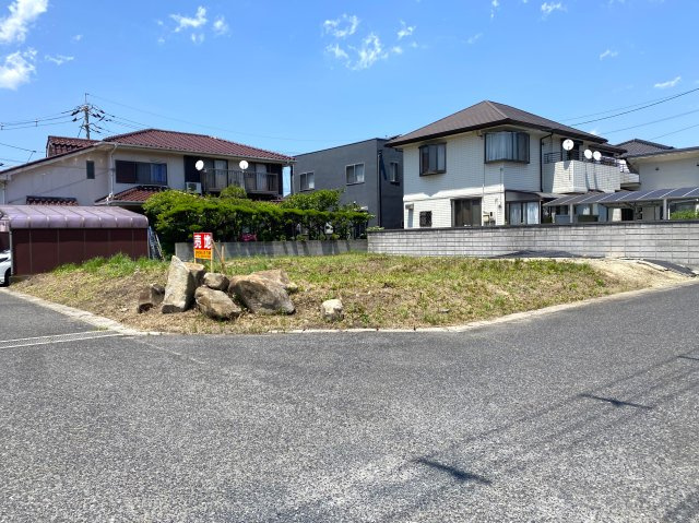 美の浜31売地