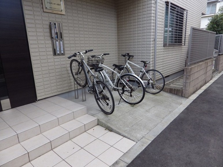 【その他共用部分】