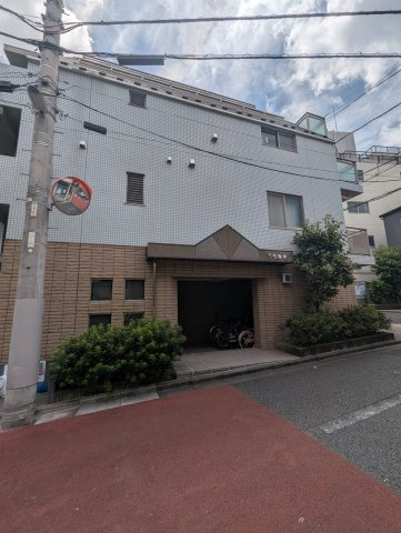 【外観】
