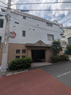 【外観】