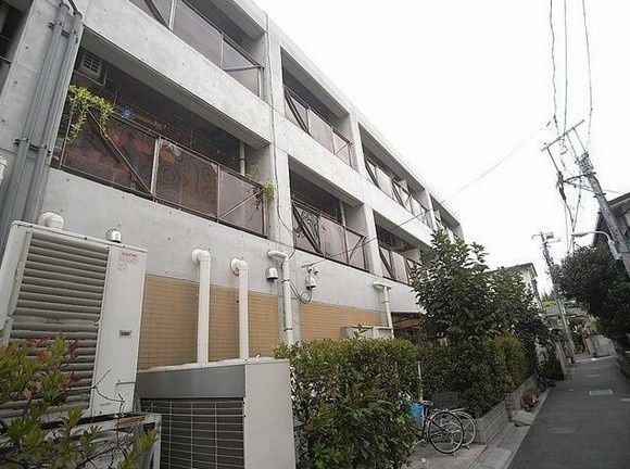 【外観】