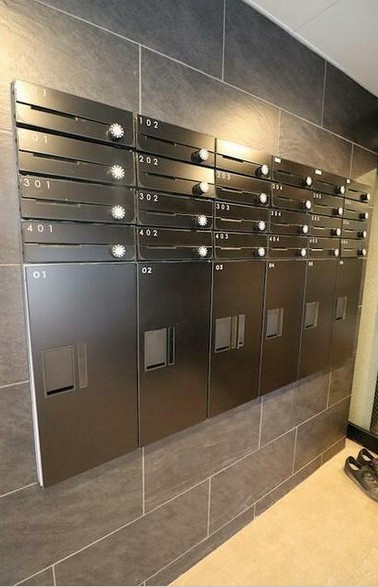 【その他共用部分】