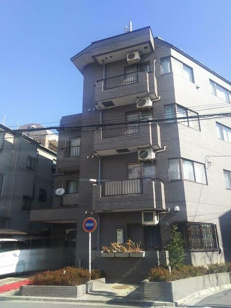 【外観】