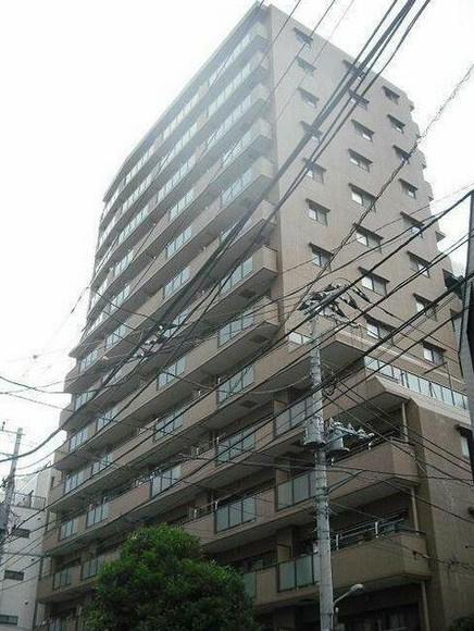 【外観】