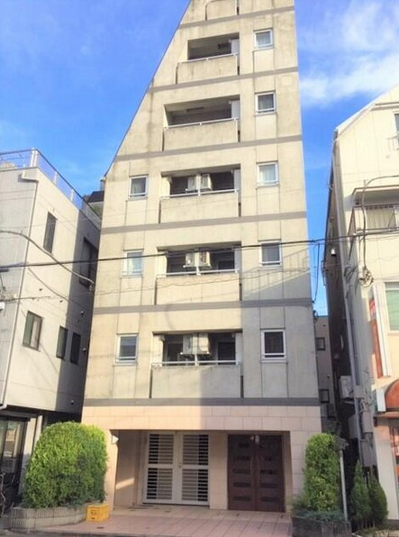 【外観】
