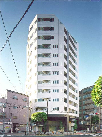 【外観】