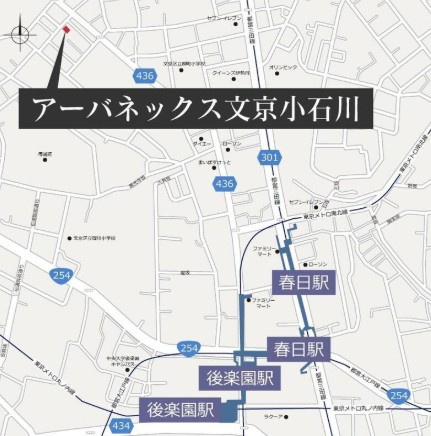【地図】