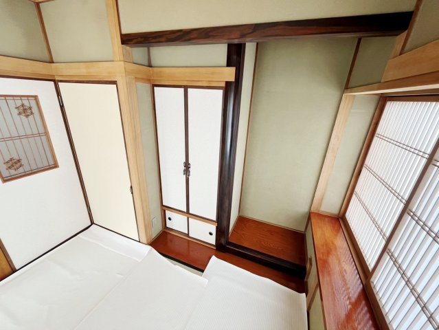 M貸家のその他