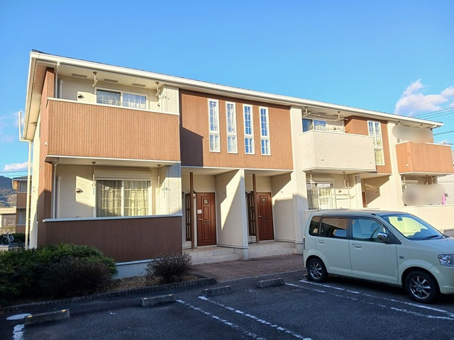 グラン・ジェルメ　Ⅱ