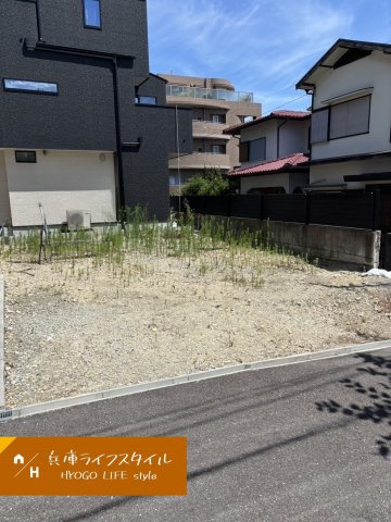 段上町6丁目の外観