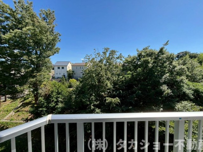 【展望】 | コープ園生　２号棟