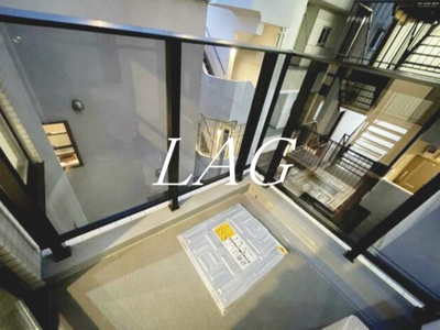 【バルコニー】 | Ｌｏｇ銀座ＥＡＳＴ | バルコニーです。