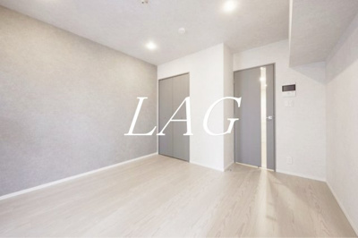 【寝室】 | Ｌｏｇ銀座ＥＡＳＴ | 寝室です。