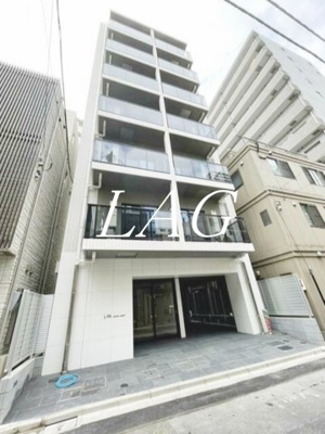 【外観】 | Ｌｏｇ銀座ＥＡＳＴ | 外観です。