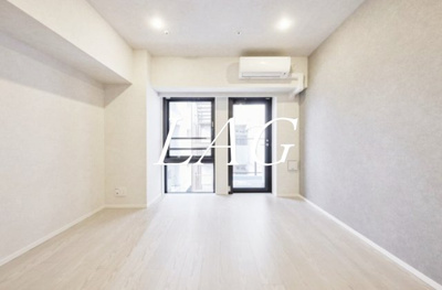 【居間・リビング】 | Ｌｏｇ銀座ＥＡＳＴ | 洋室のお部屋です。