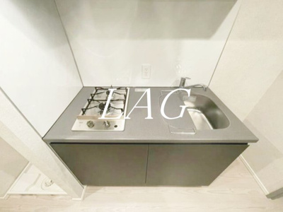 【キッチン】 | Ｌｏｇ銀座ＥＡＳＴ | キッチンです。