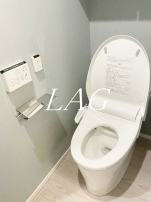 【トイレ】 | Ｌｏｇ銀座ＥＡＳＴ | トイレです。
