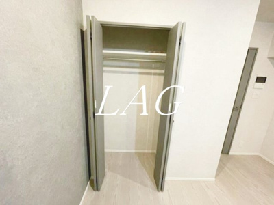 【収納】 | Ｌｏｇ銀座ＥＡＳＴ | 収納です。