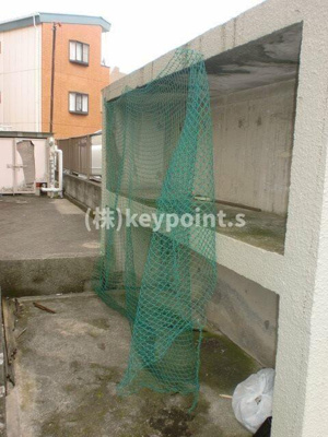 【その他共用部分】 | 上野マンション