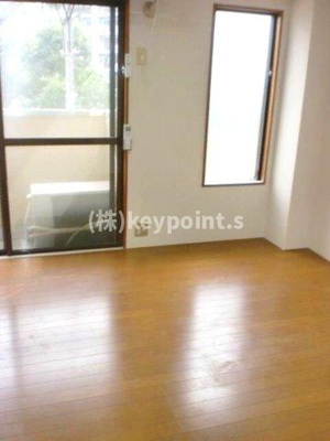 【居間・リビング】 | 上野マンション