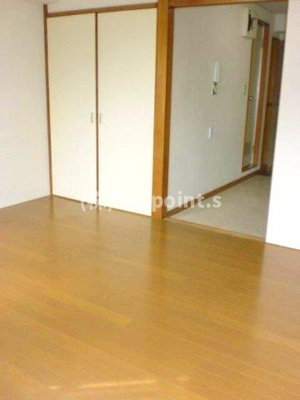 【寝室】 | 上野マンション