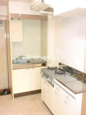 【キッチン】 | 上野マンション