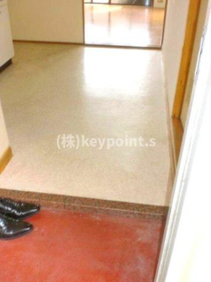 【玄関】 | 上野マンション