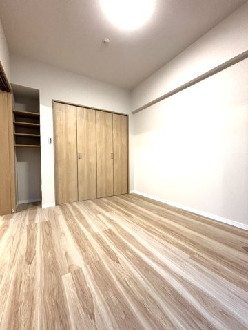 グローリオ志木柏町の洋室|洋室