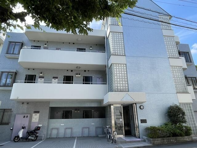 メゾンドラフォーレ