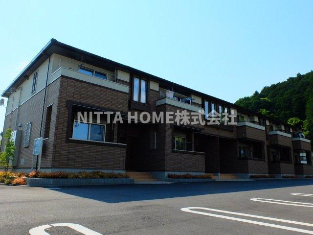 サニーヒル北山