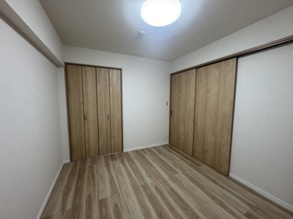 【洋室】ライオンズマンション枚方 