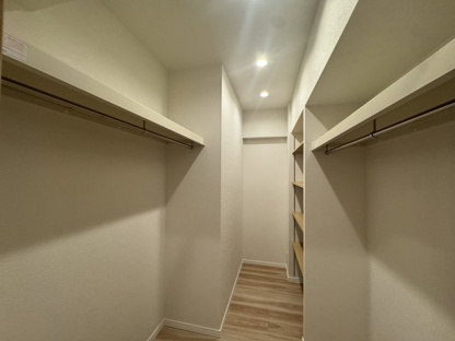 【収納】ライオンズマンション枚方 