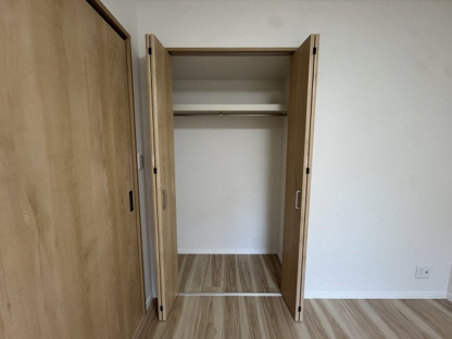【収納】ライオンズマンション枚方 