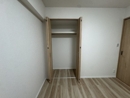 【収納】ライオンズマンション枚方 