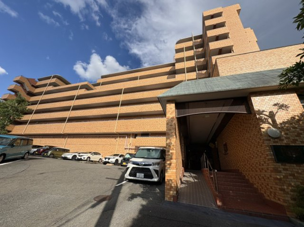 ライオンズマンション枚方の画像