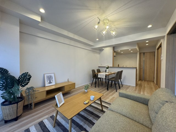 ライオンズマンション枚方の画像