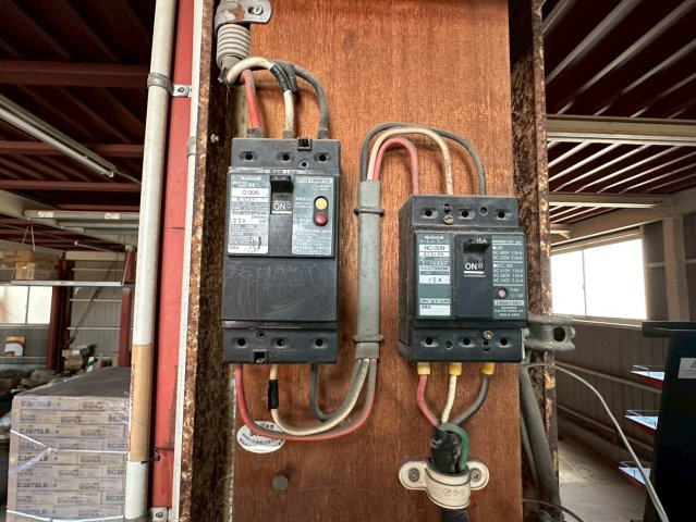 井上町9丁目貸倉庫のその他